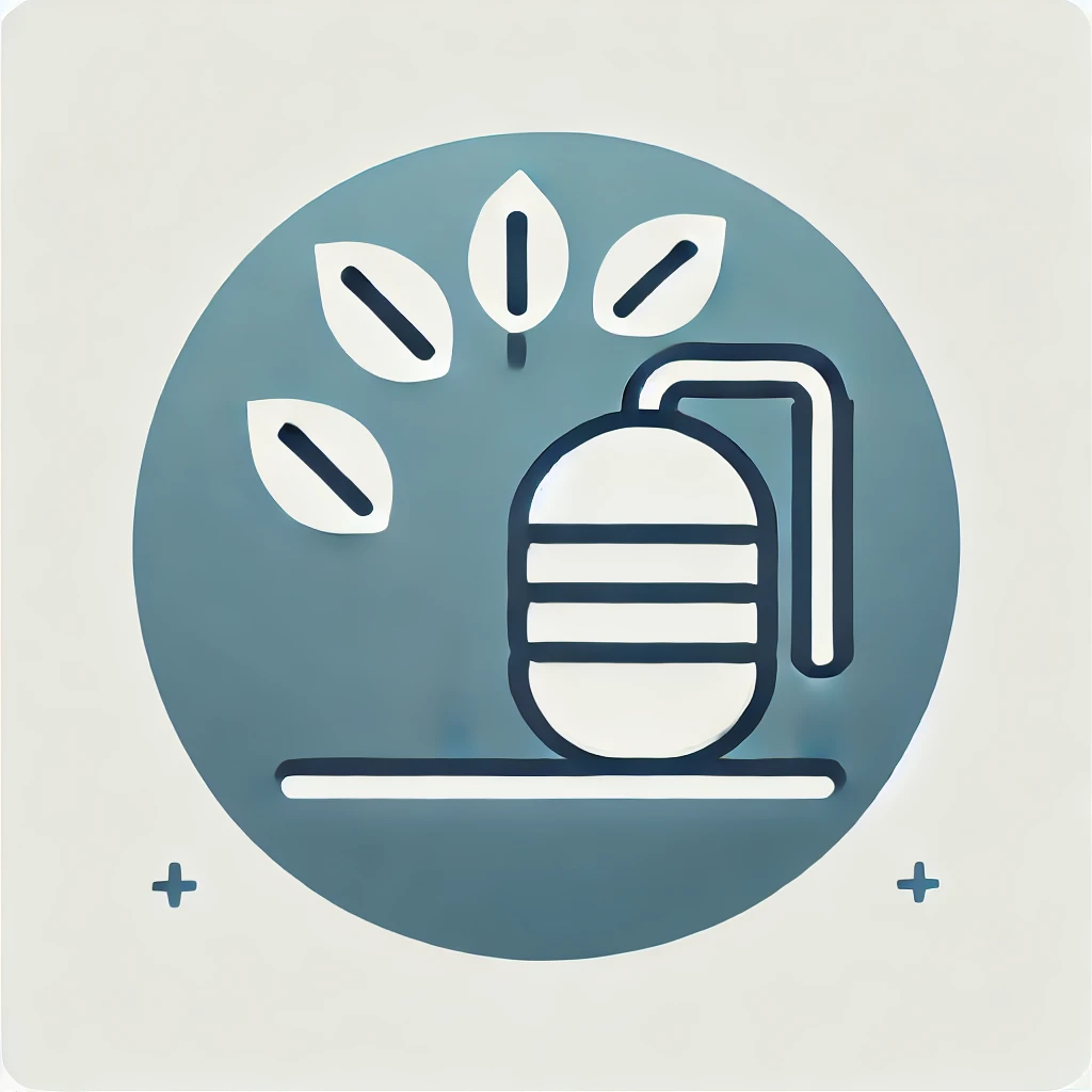 Harness Abundant Resources Icon