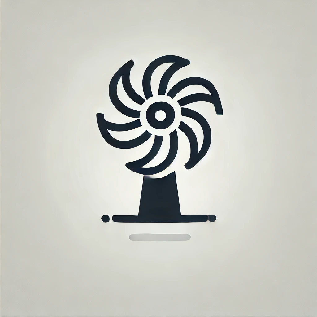 Advanced Turbines Icon