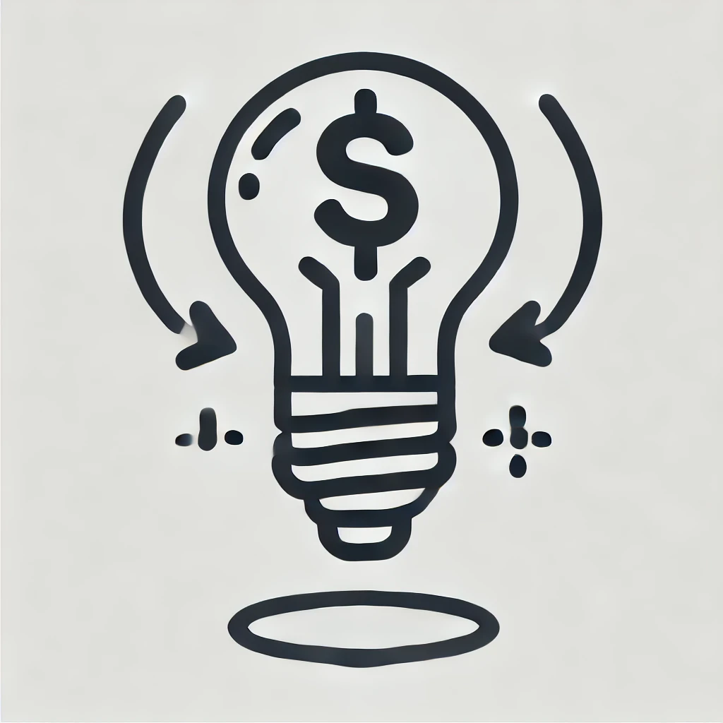 Cost Effective Icon