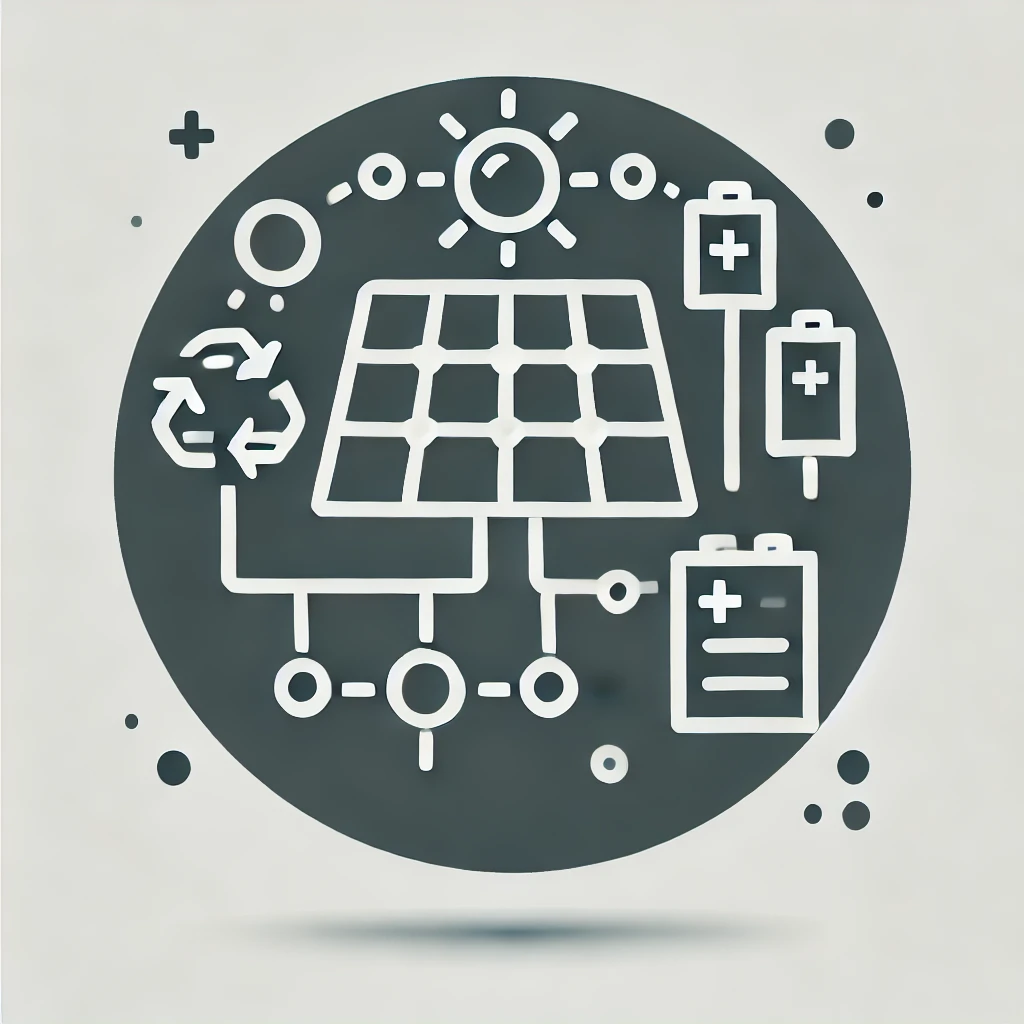 Comprehensive System Icon