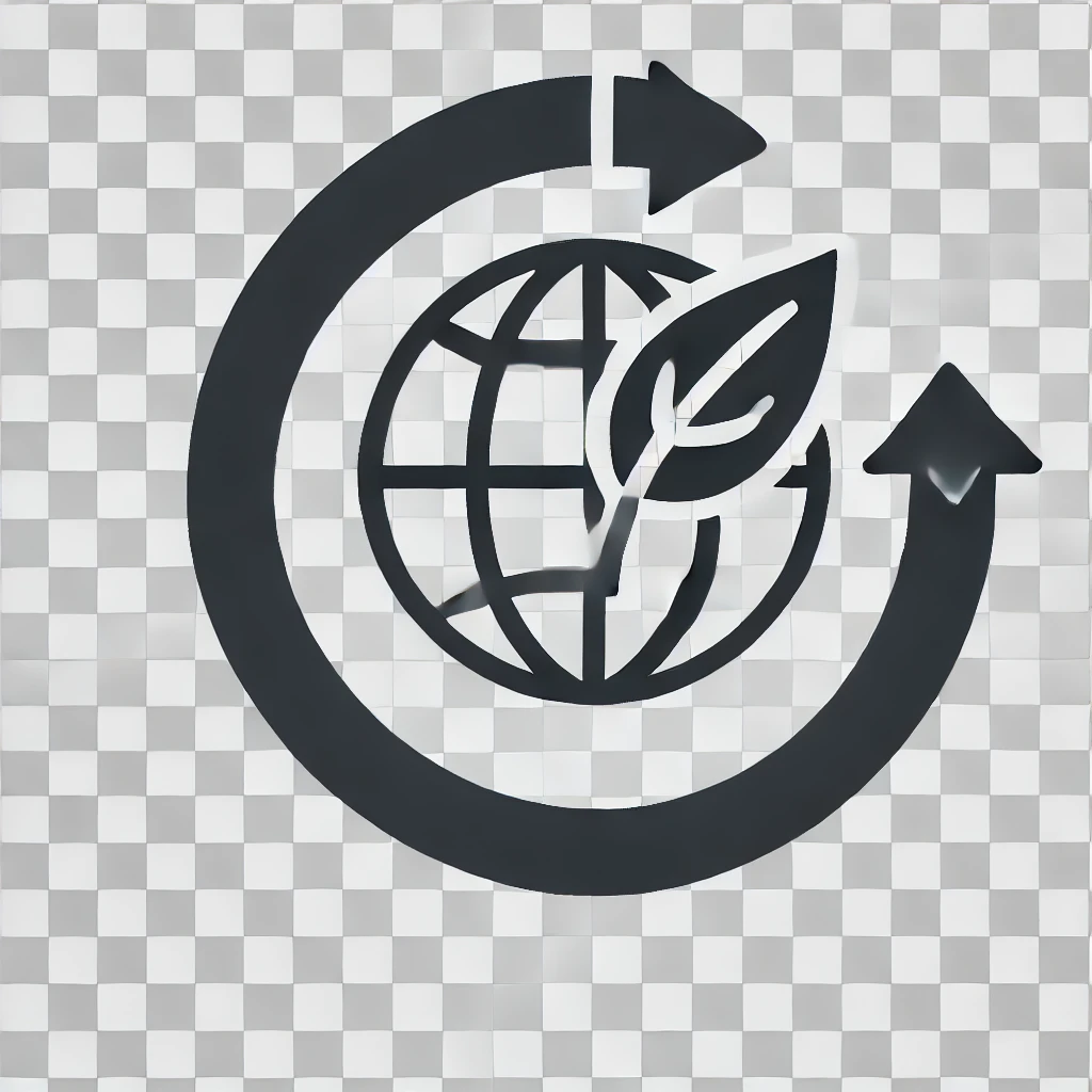 Eco-Friendly Icon