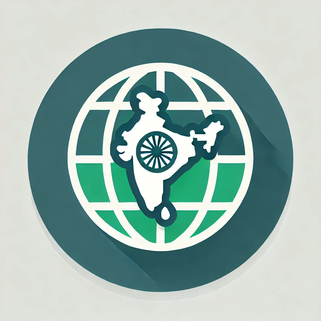India's Global Ranking Icon