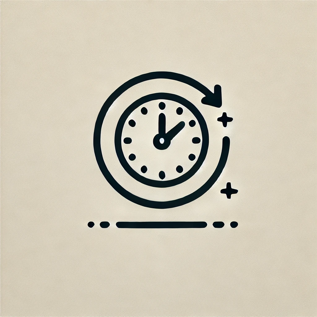 Extended Lifespan Icon