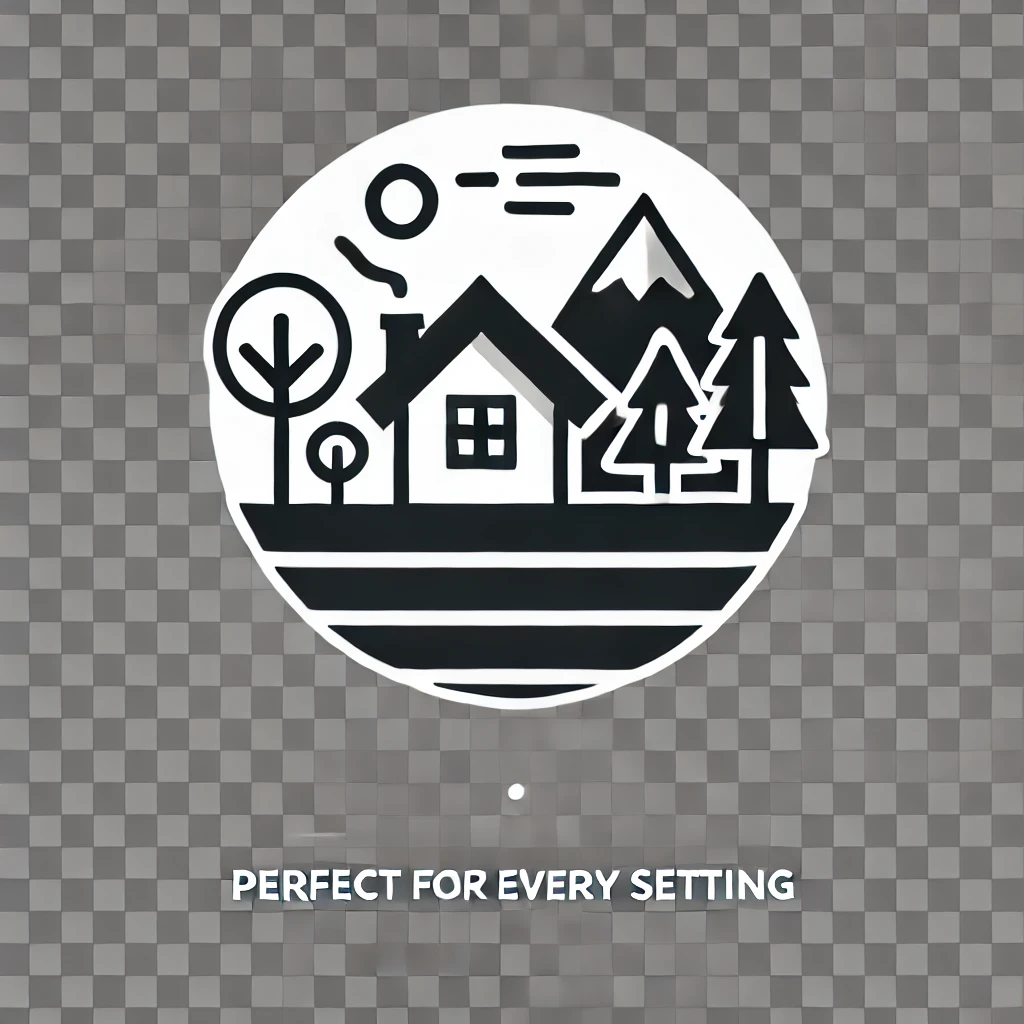 Versatile Use Icon