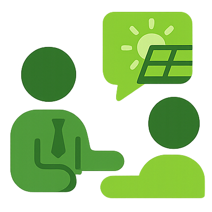 Consultation Icon