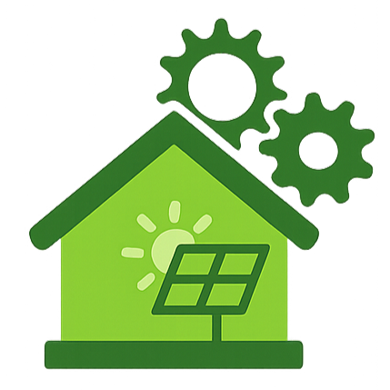 Design & Installation Icon