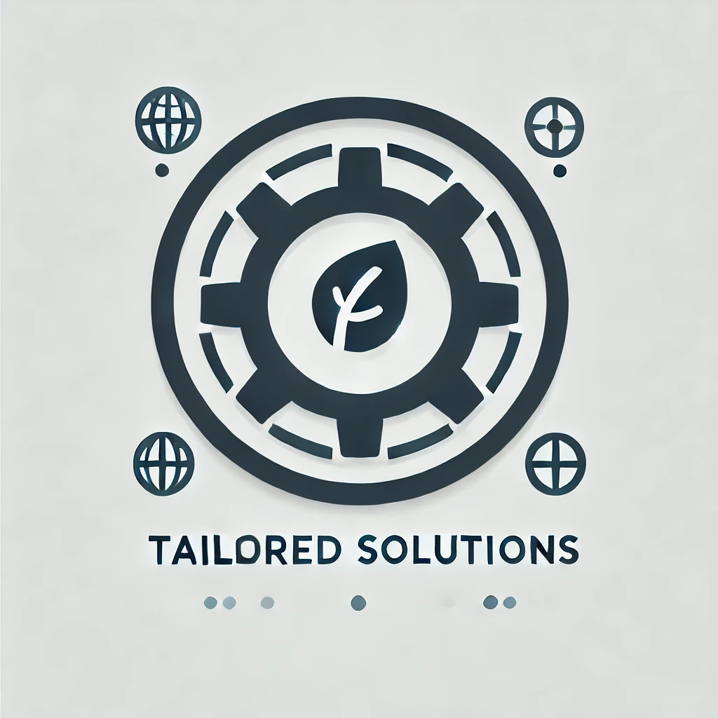 Tailored Solutions Icon