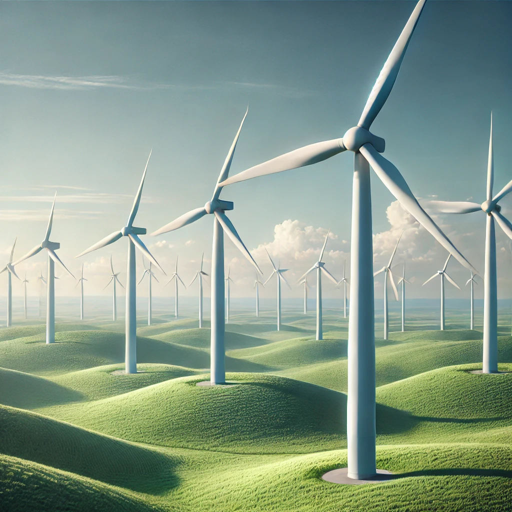 Wind Energy