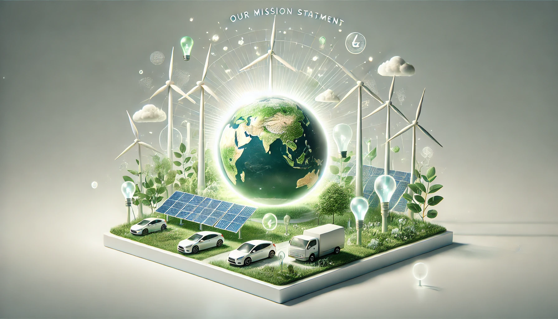 Renewable Energy Mission